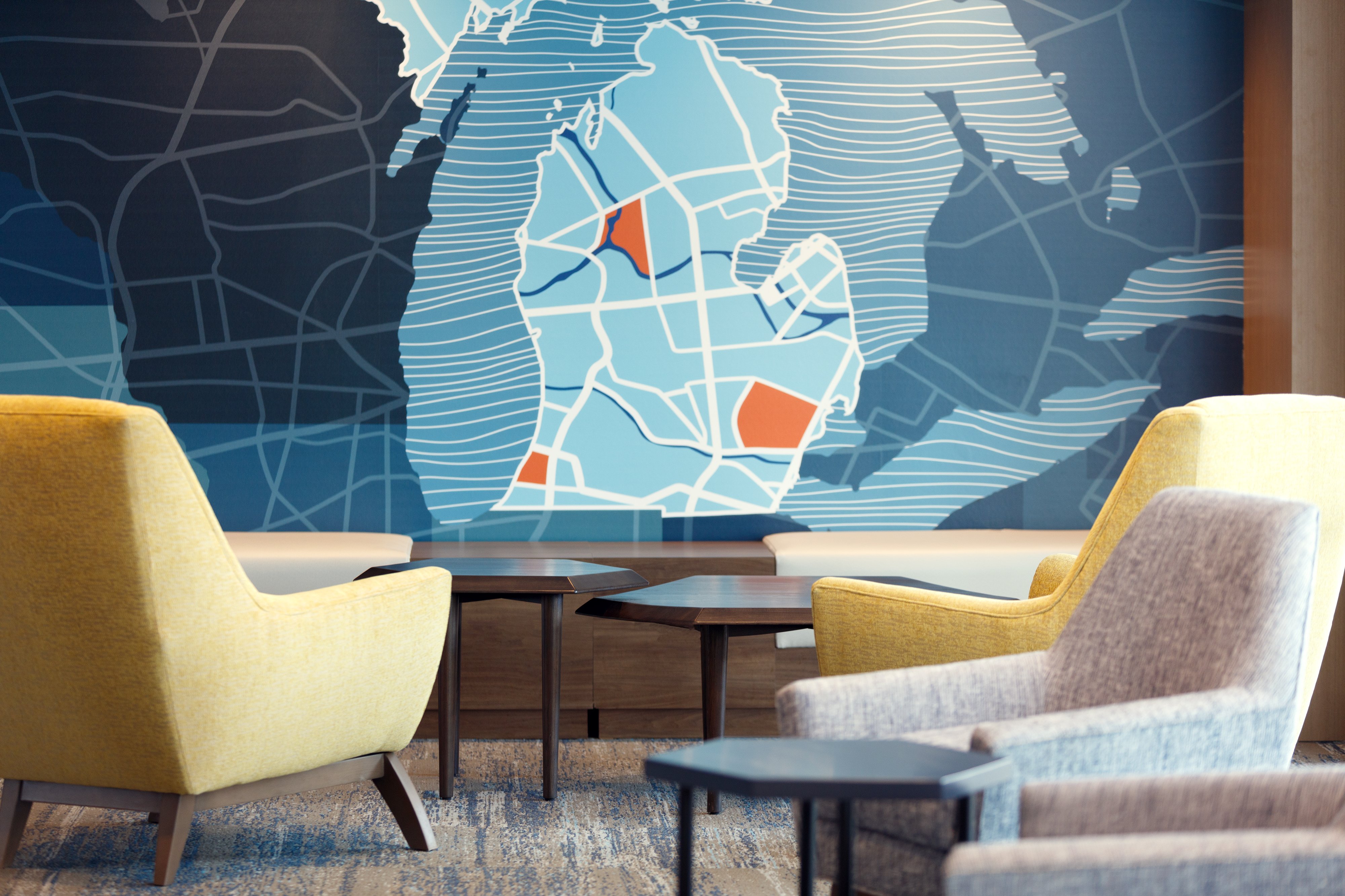 Holiday Inn Express & Suites Morehead