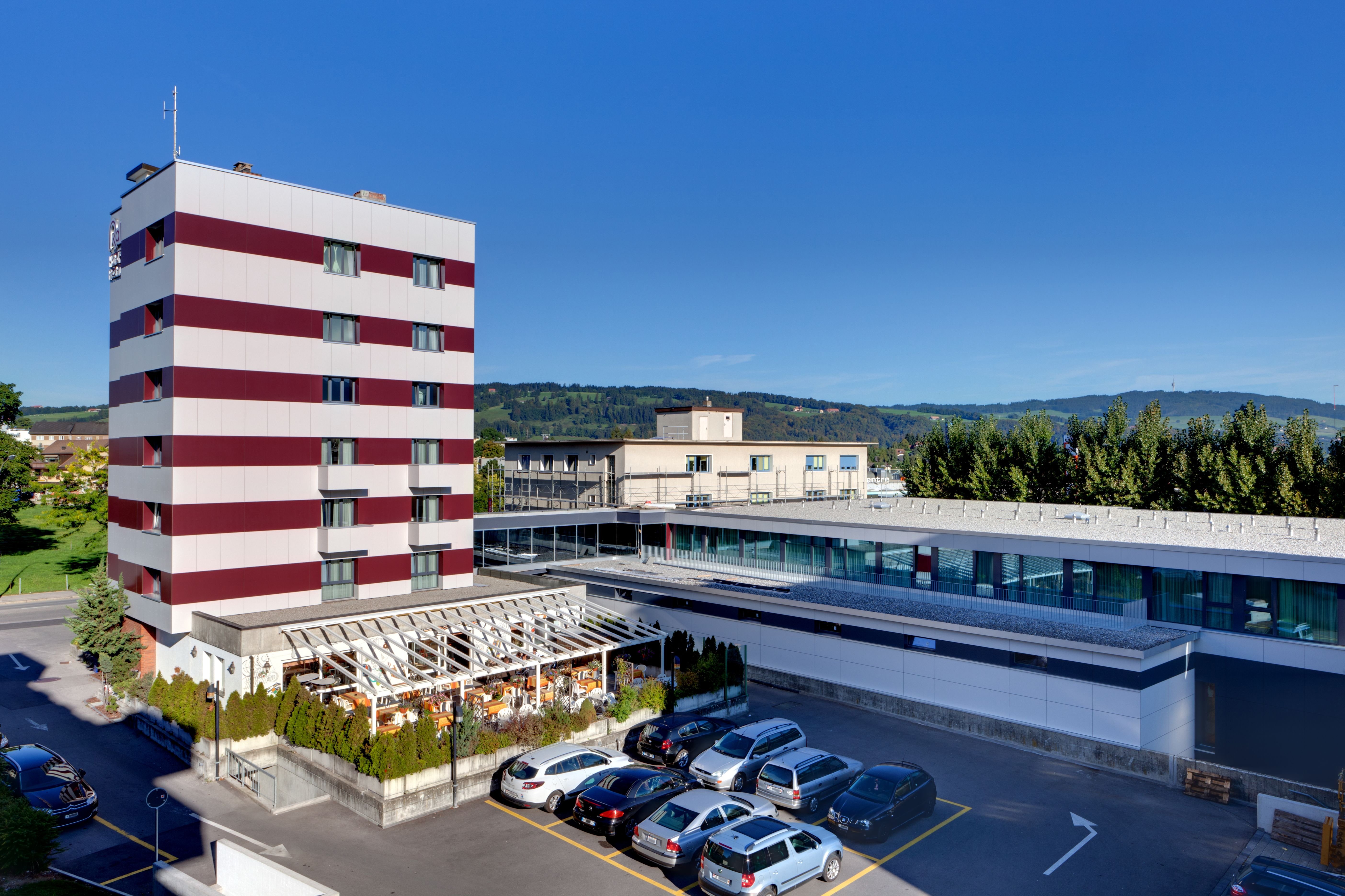 Hotel Rallye