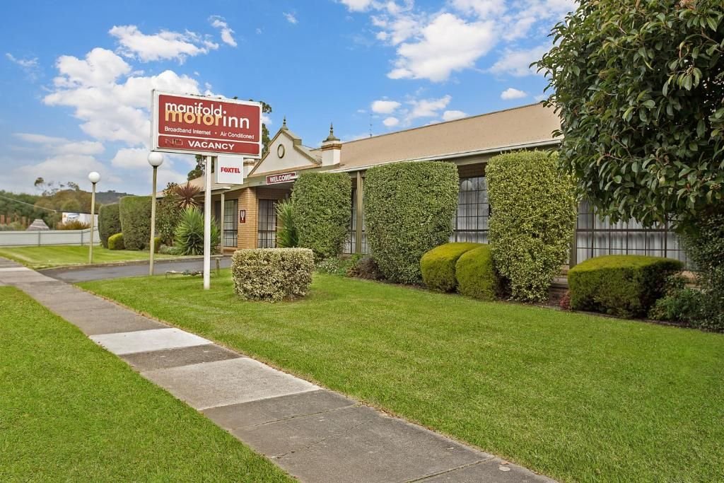 Manifold Motor Inn