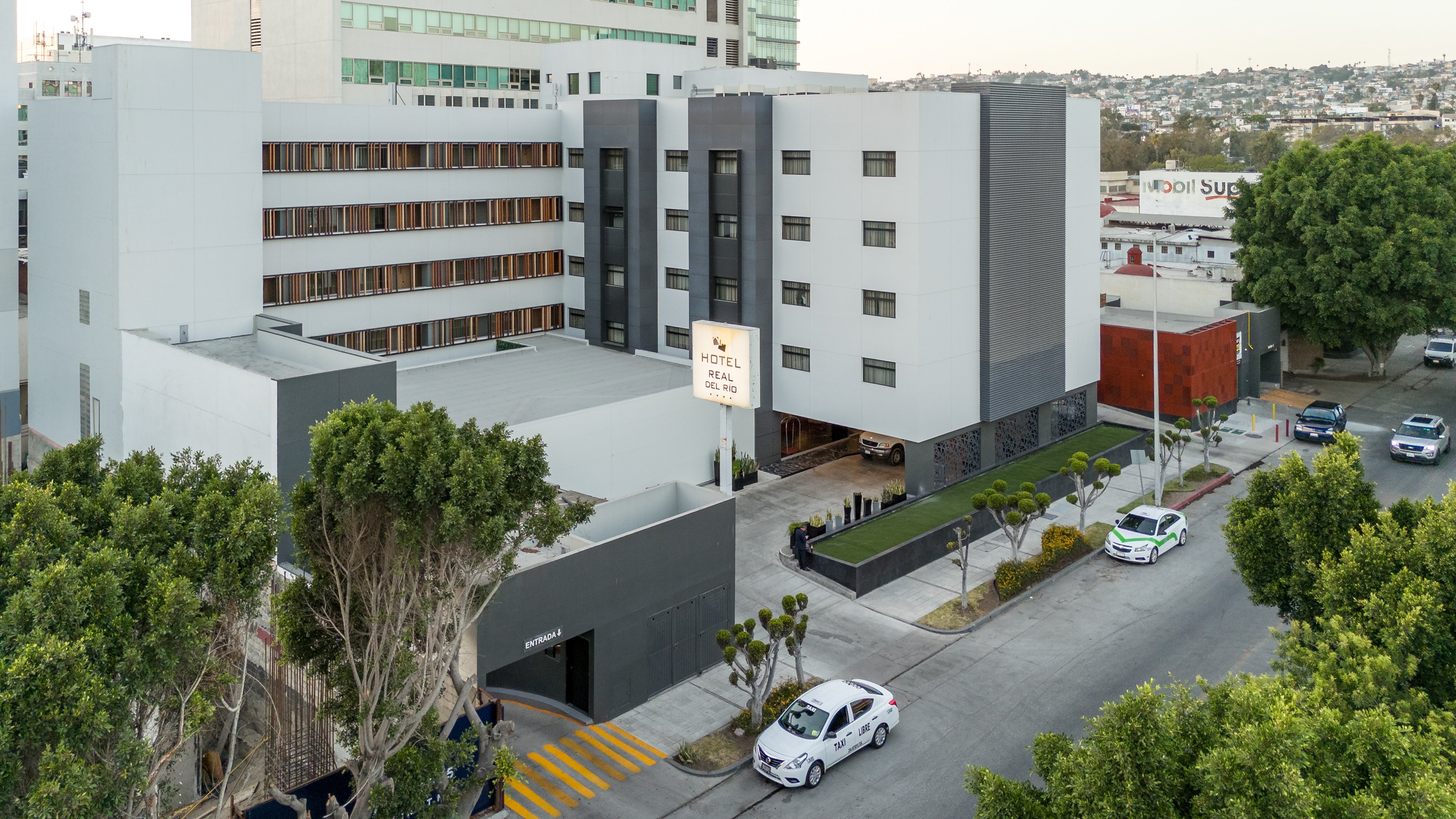 Real del Rio Hotel