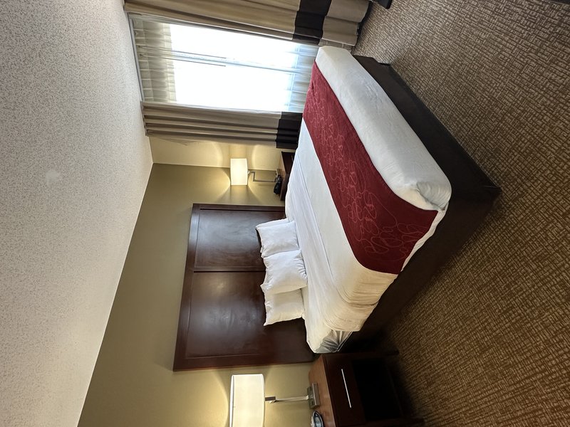 Independent (SPHC) Charlotte Suites