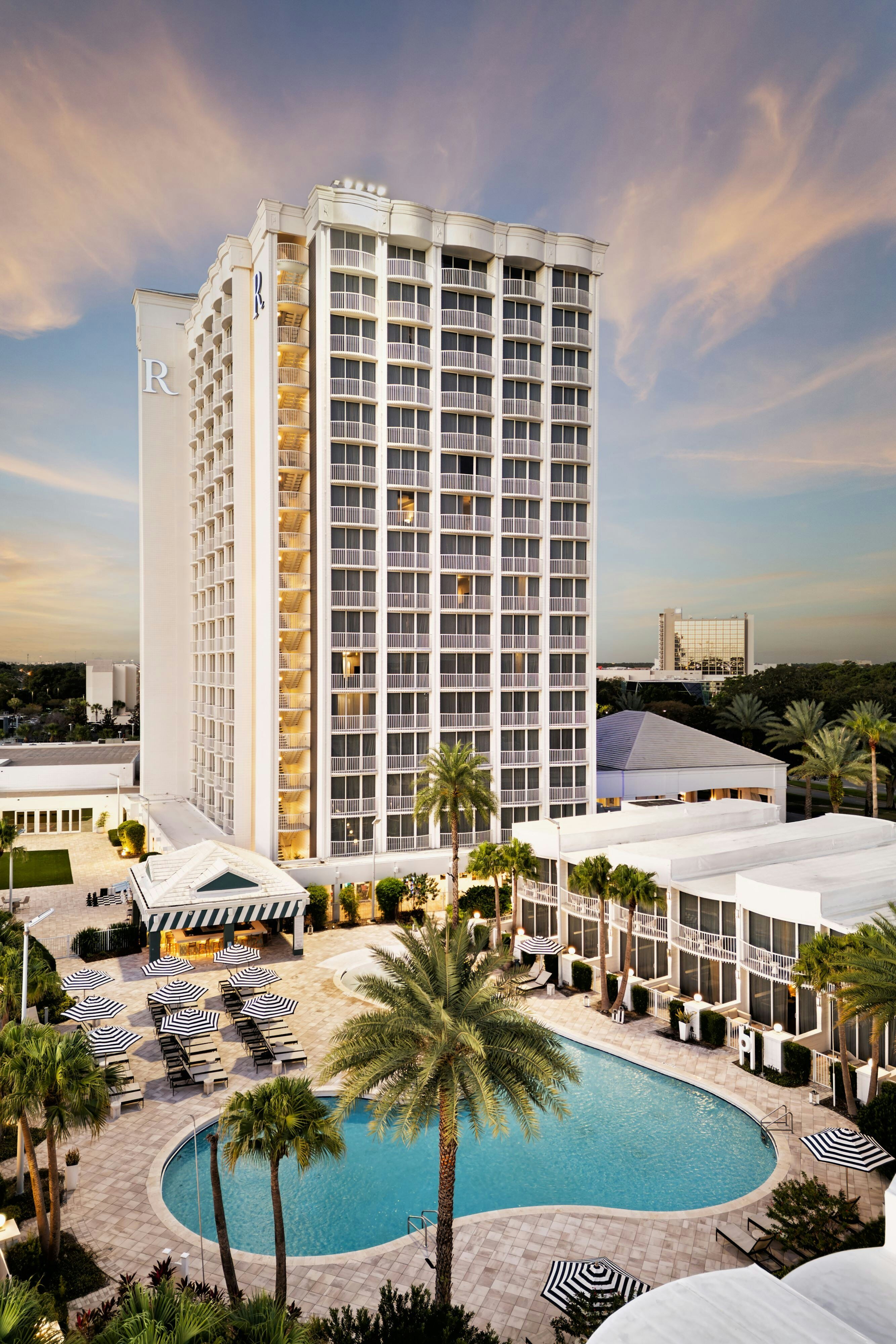 Renaissance Orlando Resort Disney