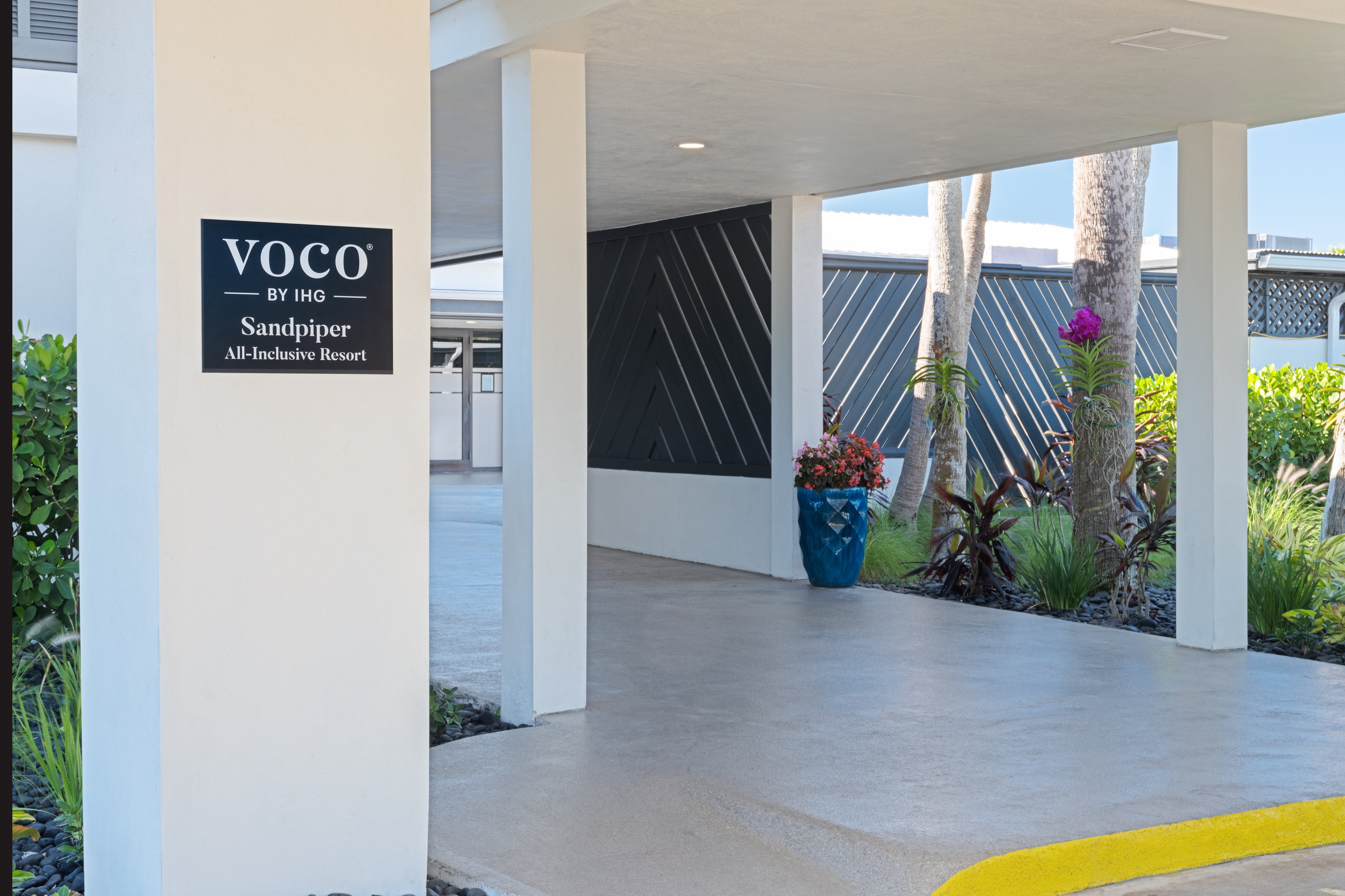 Voco Sandpiper All-Inclusive