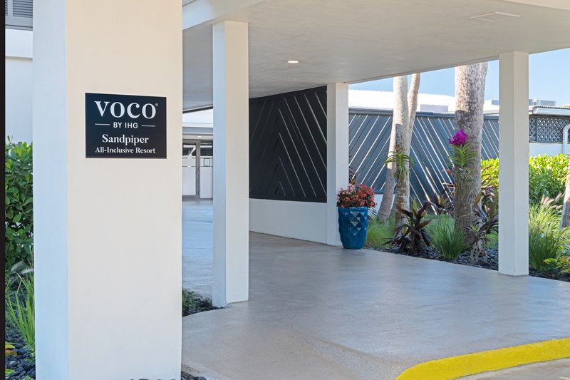 voco SANDPIPER ALL-INCLUSIVE RESORT by IHG