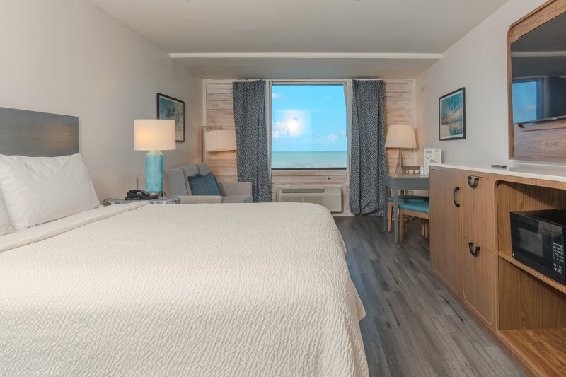 Holiday Inn Resort South Padre Island-Beach Front