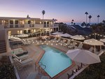 Aloft by Marriott El Segundo - Los Angeles Airport