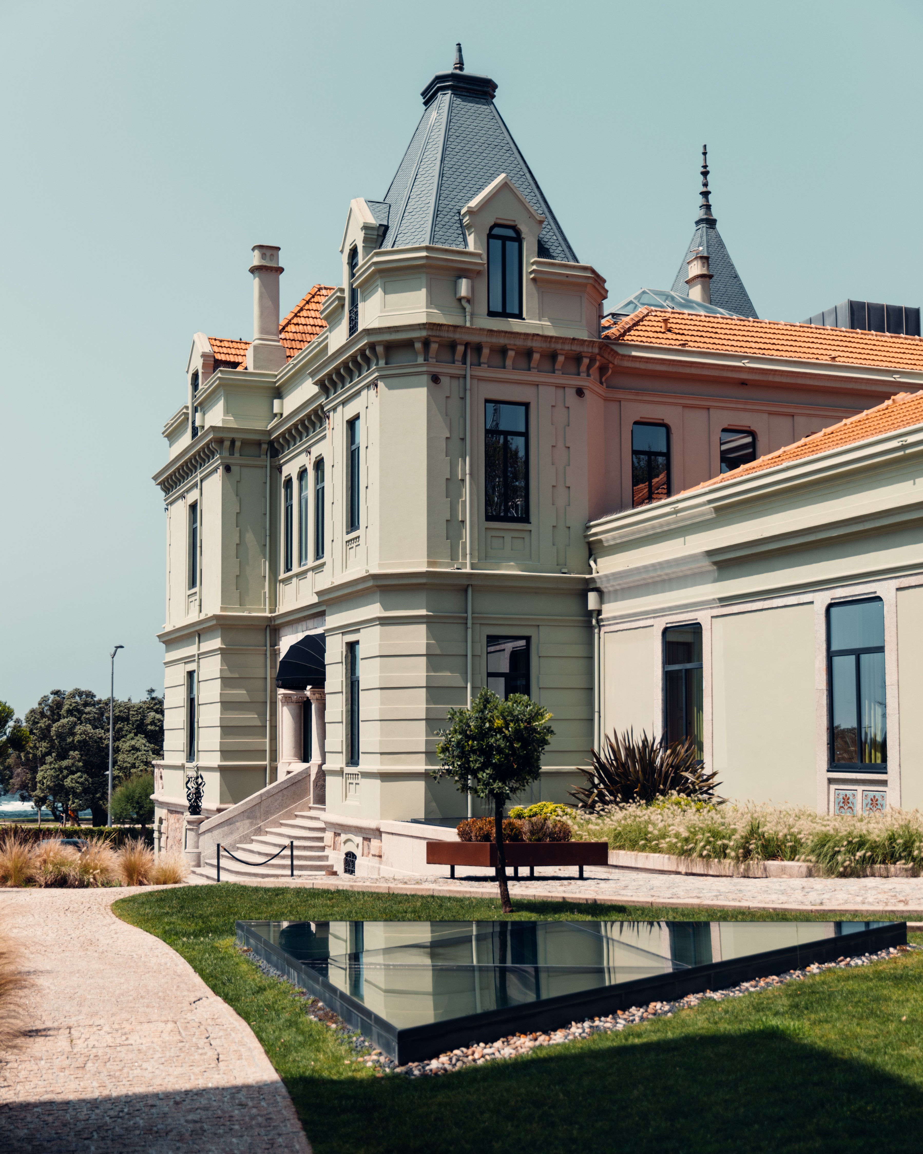 Vila Foz Hotel & Spa