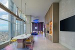 Aloft by Marriott Jakarta Kebon Jeruk