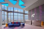 Aloft by Marriott Jakarta Kebon Jeruk