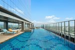 Aloft by Marriott Jakarta Kebon Jeruk
