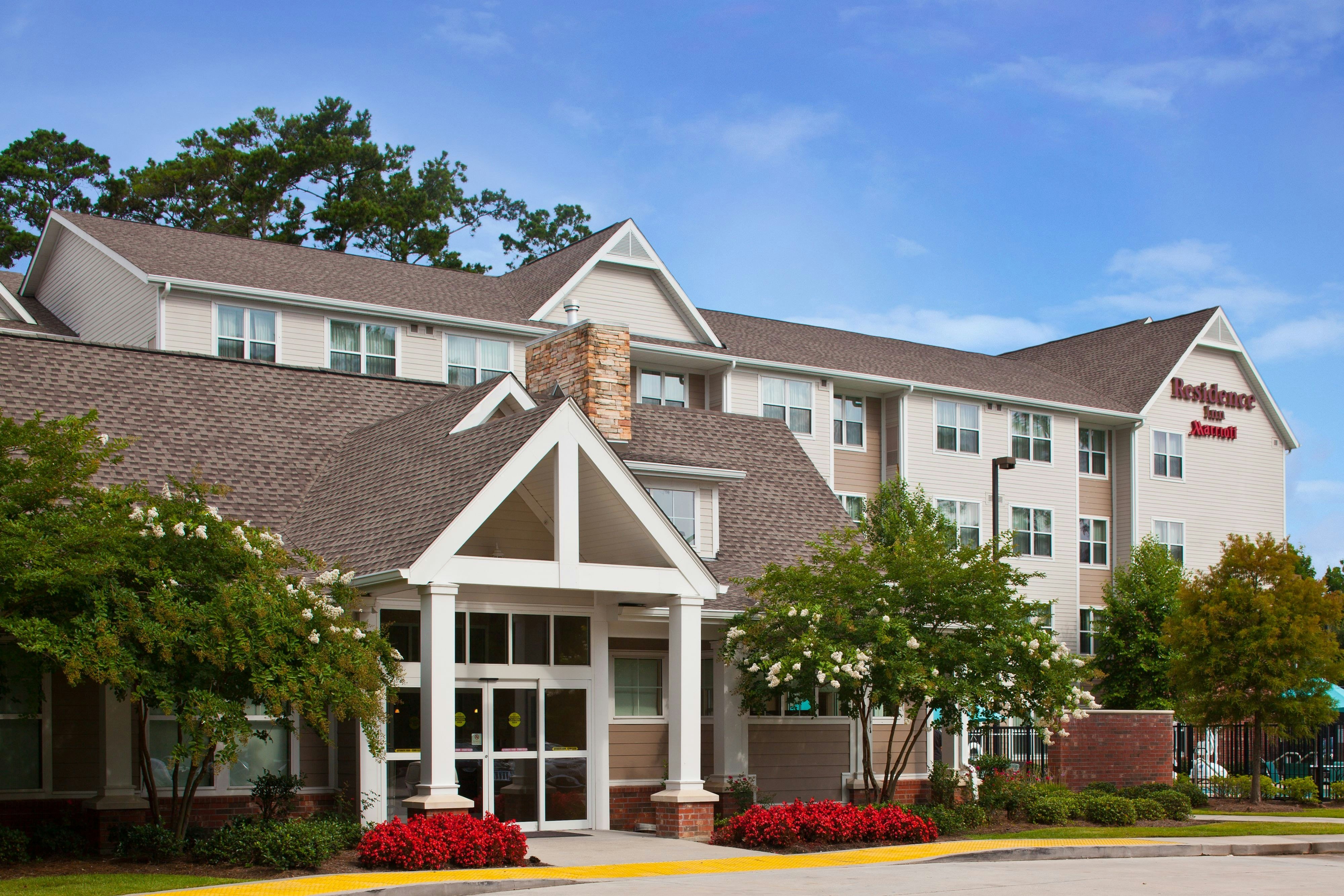Residence Inn New Orleans North Shore