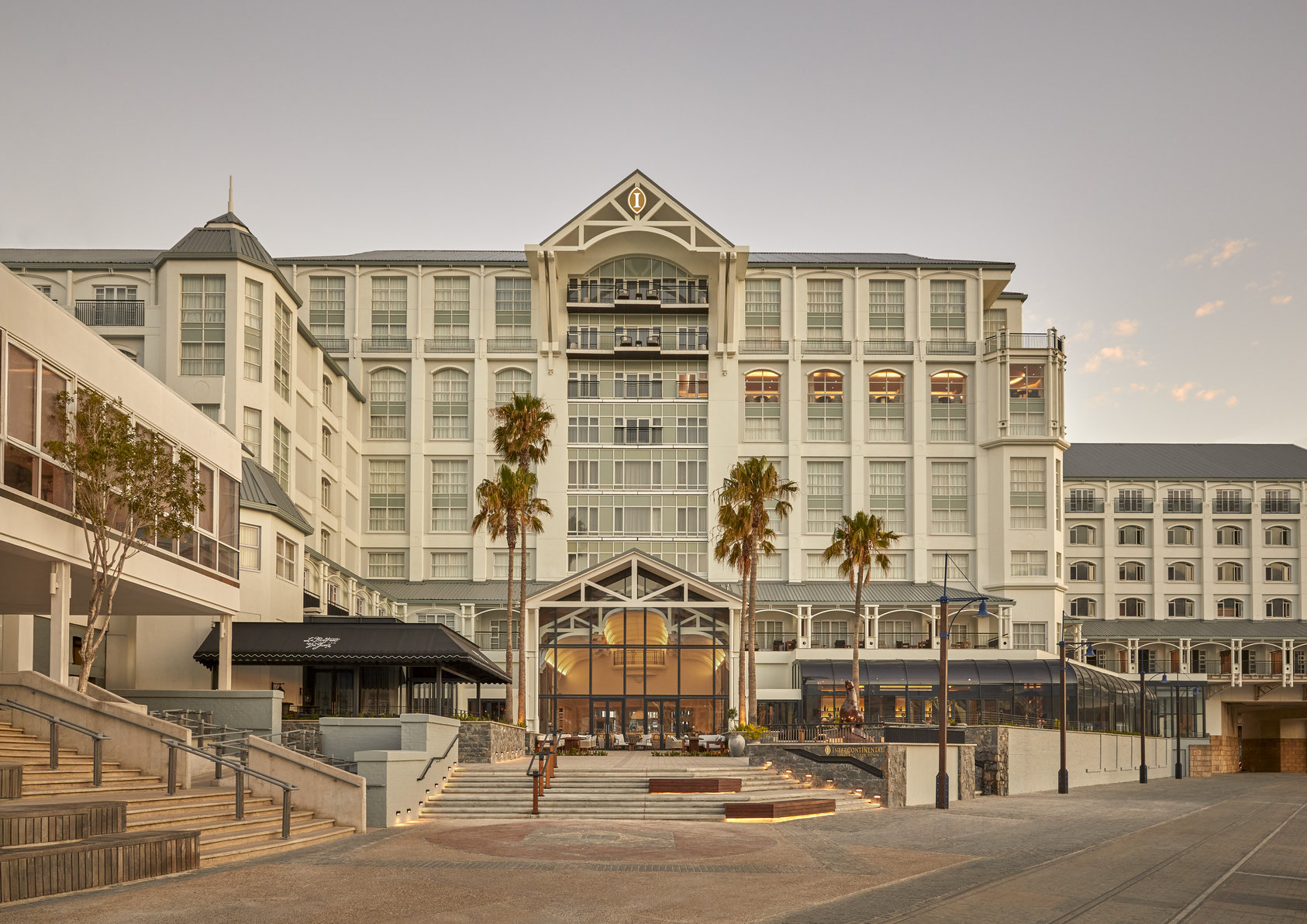 InterContinental Table Bay Cape Town by IHG