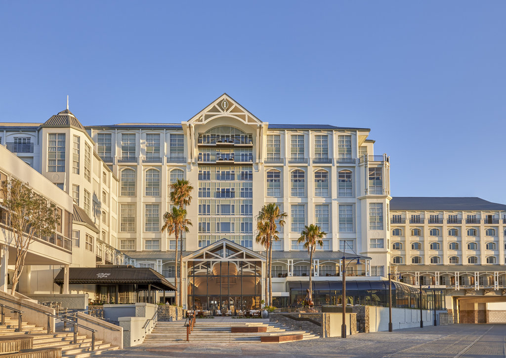 InterContinental Table Bay Cape Town by IHG, Cape Town
