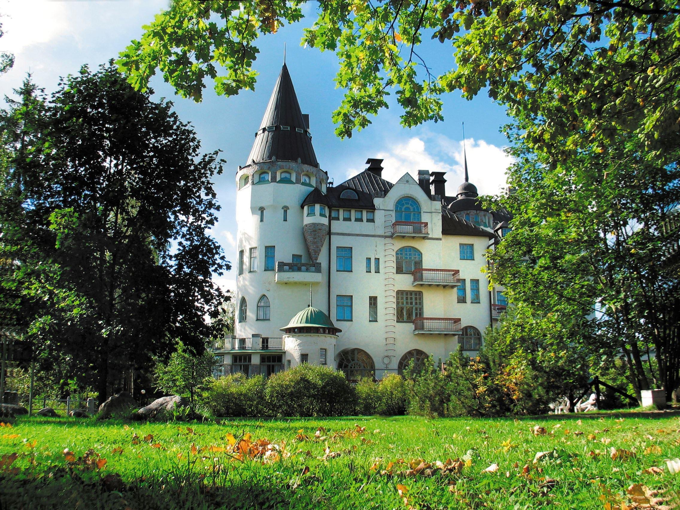 Imatra State Hotel