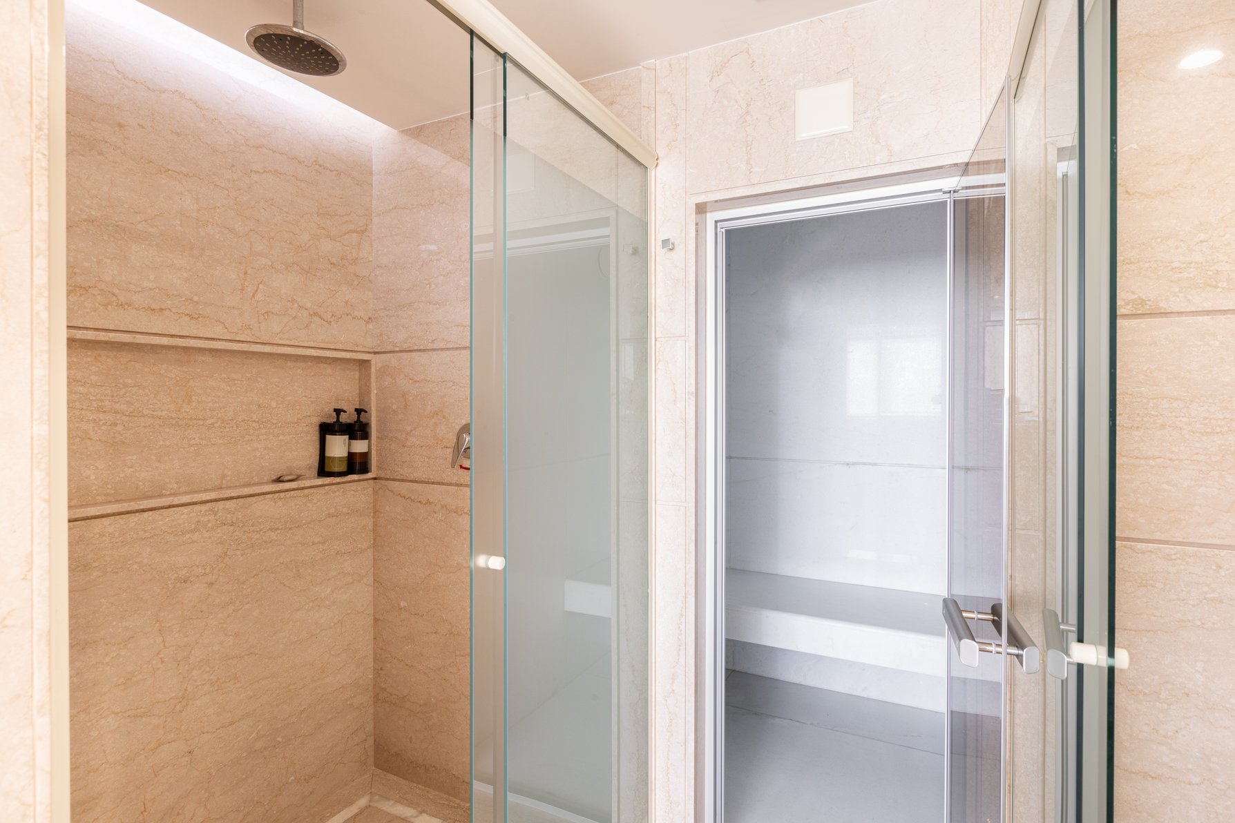 Hilton Copacabana Rio de Janeiro Room Type - PRESIDENTIAL STE 1BED 1KIN
