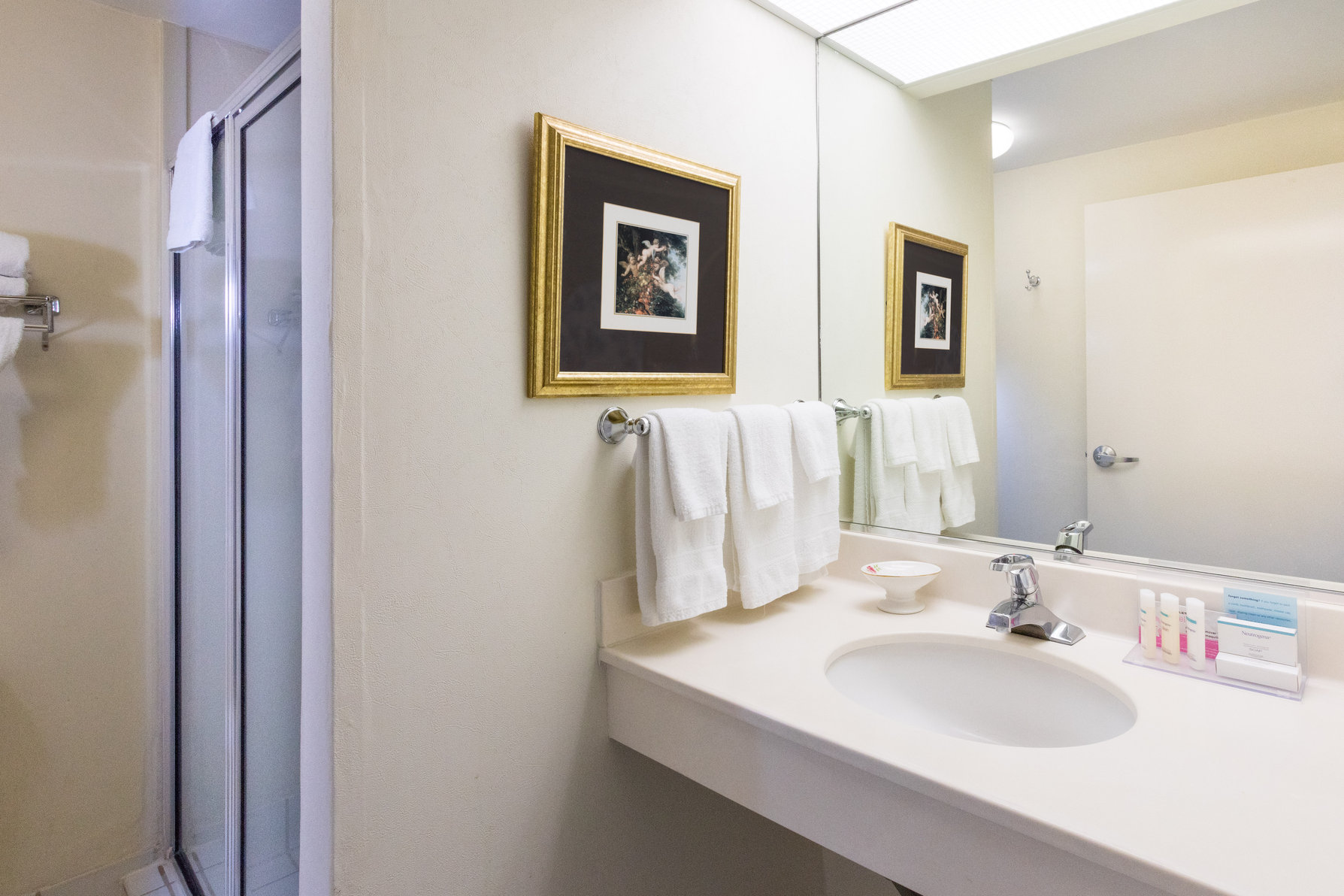 Hampton Inn and Suites Amelia Island Historic Harbor Front Room Type - PRESIDENTIAL SUITE NONSMOK
