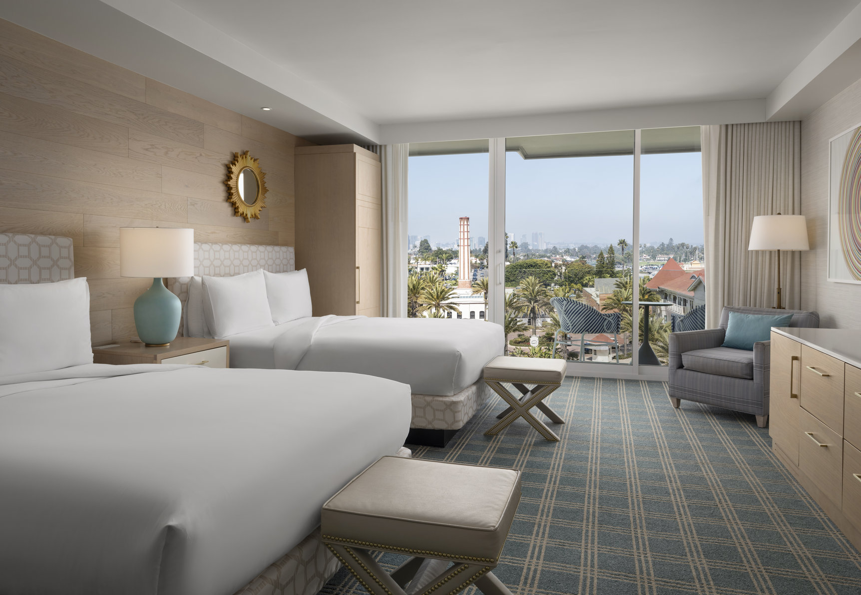 Hotel del Coronado, Curio Collection by Hilton Room Type - VIEWS 2Q HEARING ACCESS