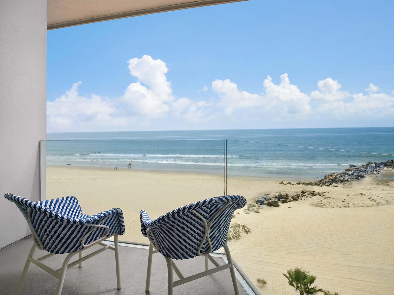 Hotel del Coronado, Curio Collection by Hilton Room Type - VIEWS OCEANFRONT W CLUB 1K