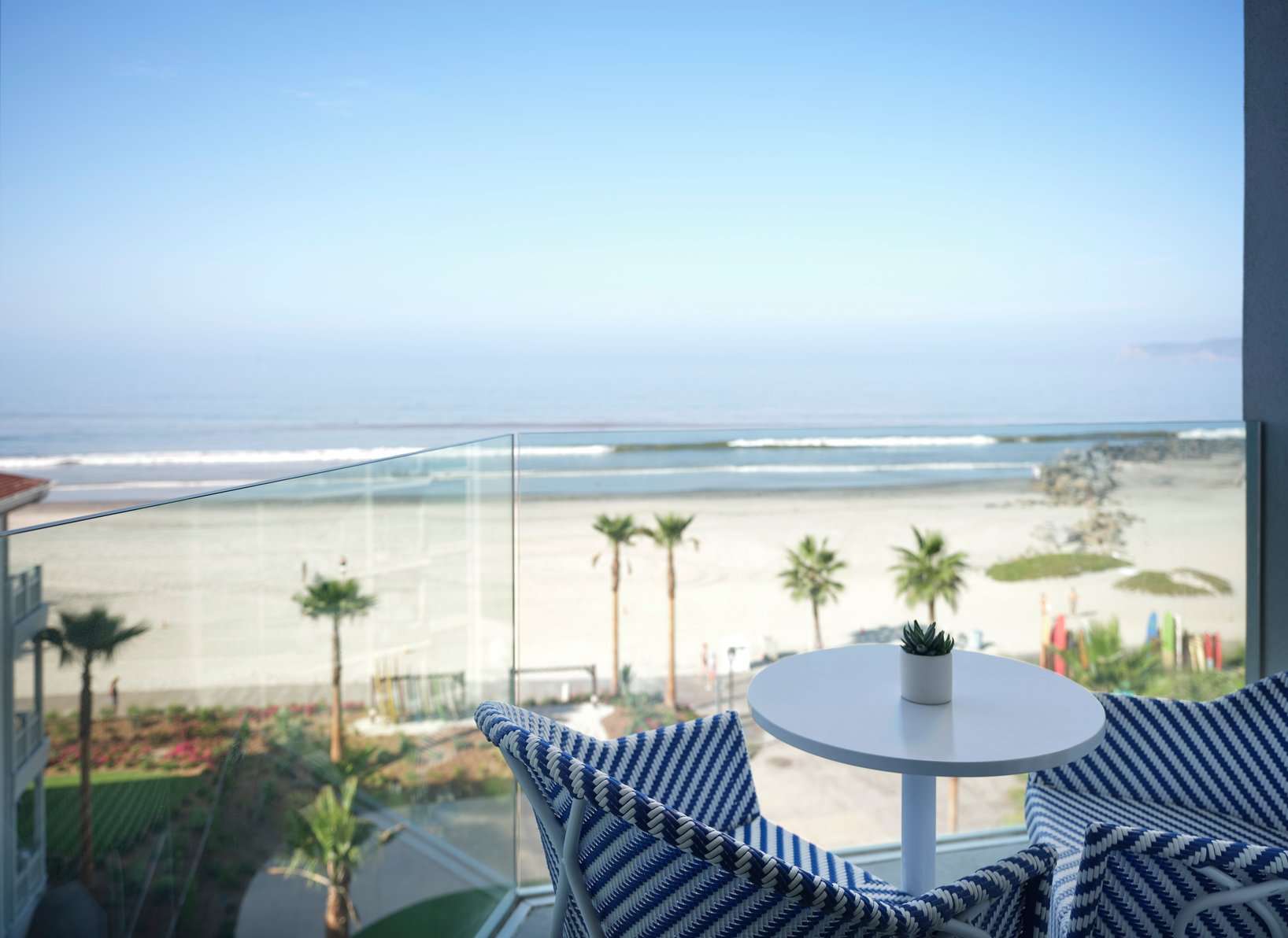 Hotel del Coronado, Curio Collection by Hilton Room Type - VIEWS OCNFRONT 2Q HEAR ACC
