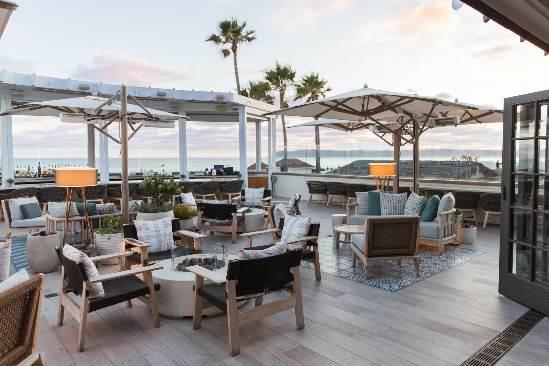 Hotel del Coronado, Curio Collection by Hilton Room Type - VIEWS OCEANVIEW W  CLUB 2Q