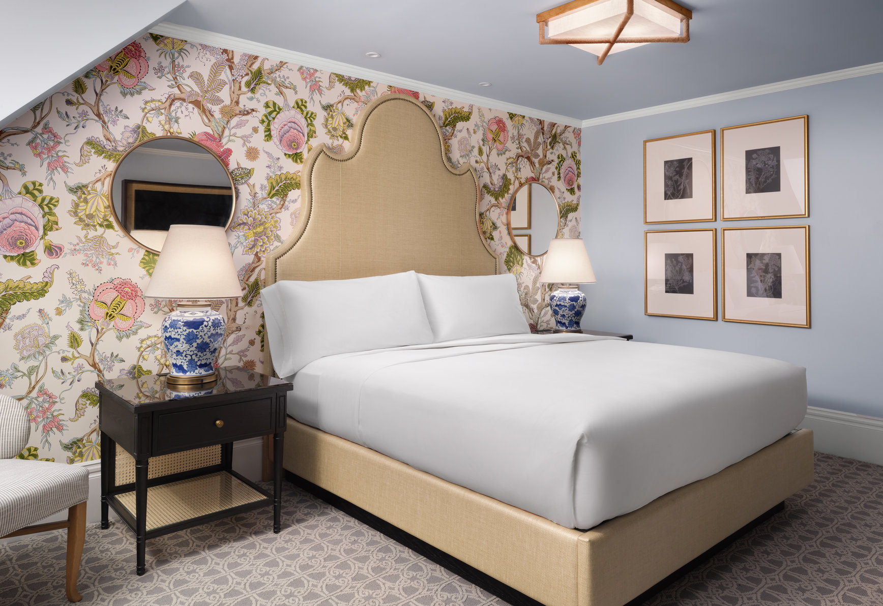 Hotel del Coronado, Curio Collection by Hilton Room Type - VICTORIAN 1K