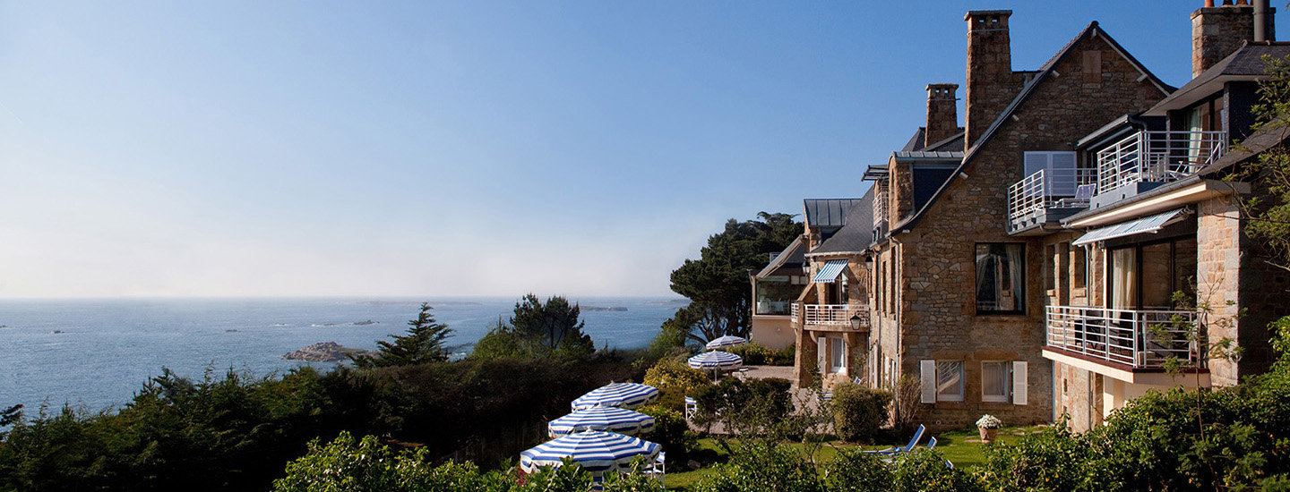 Manoir de Lan-Kerellec