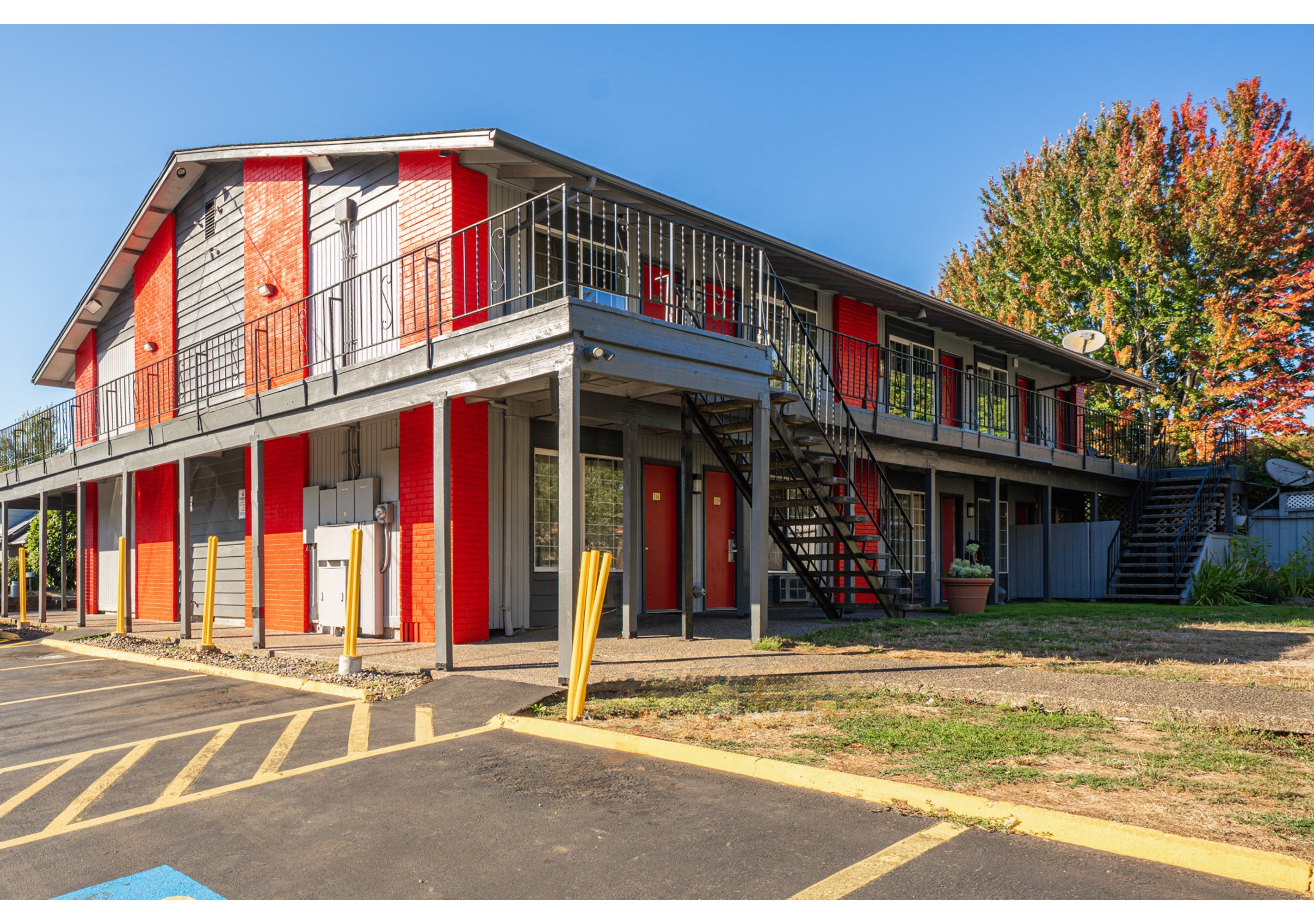 Hotel O Rama Inn RV Park