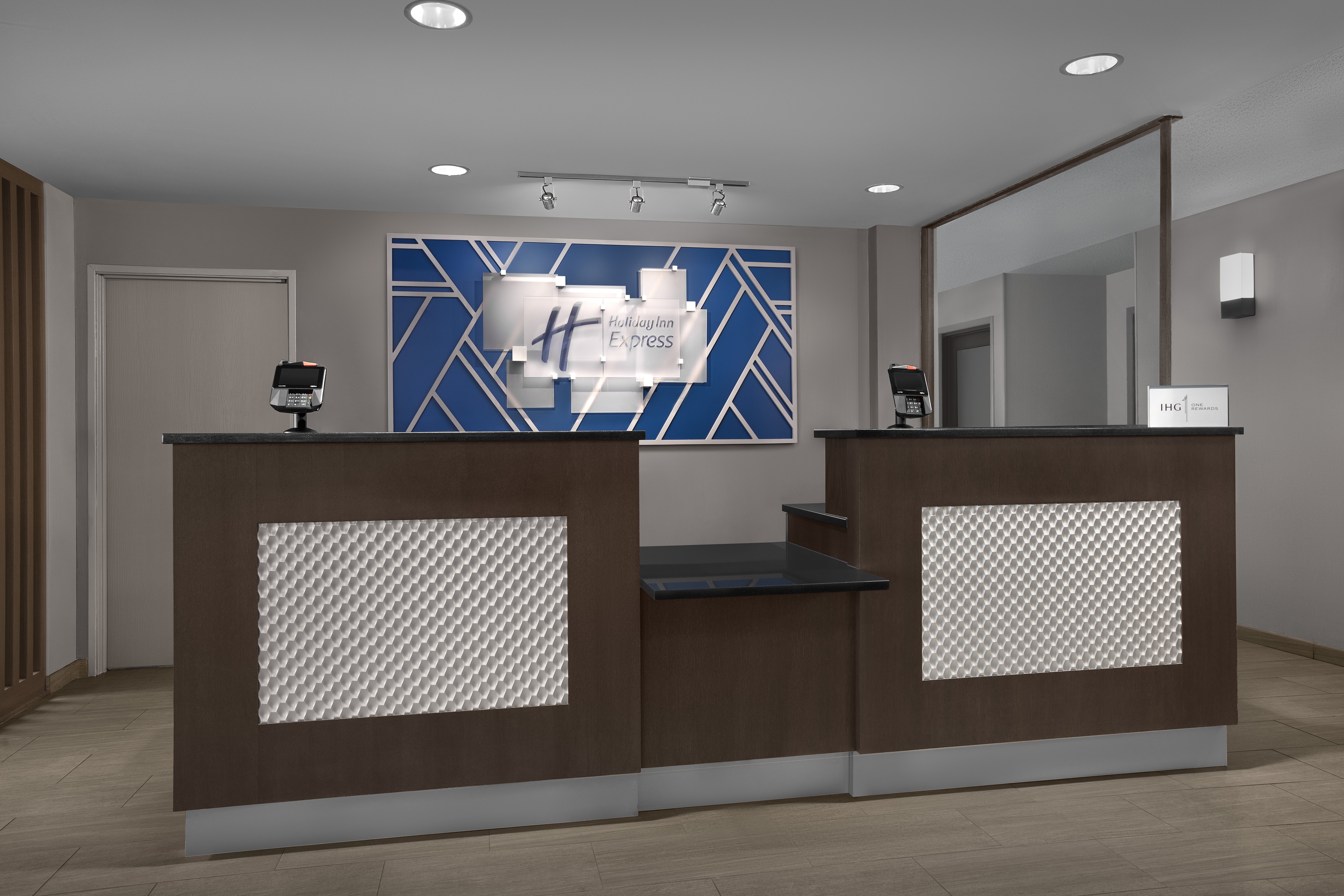 Holiday Inn Express Fargo