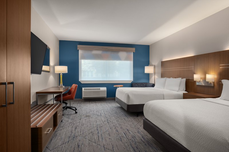 Holiday Inn Express and Suites Dripping Springs – Austin Area