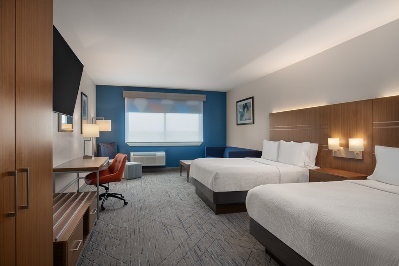Holiday Inn Express and Suites Dripping Springs – Austin Area