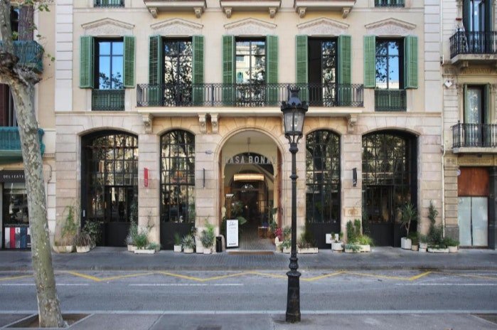 Hotel Casa Bonay