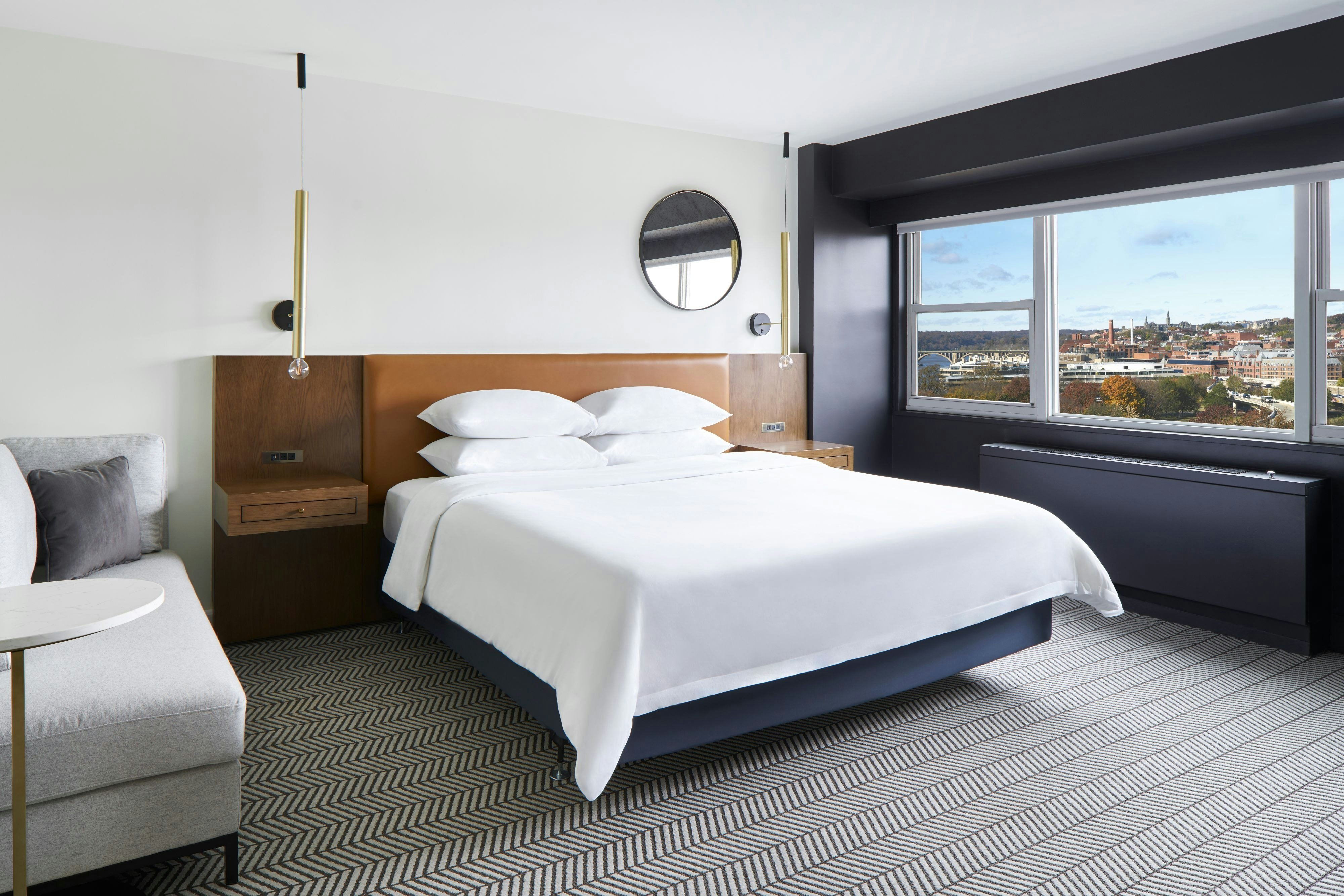 ARC Hotel Washington DC Georgetown