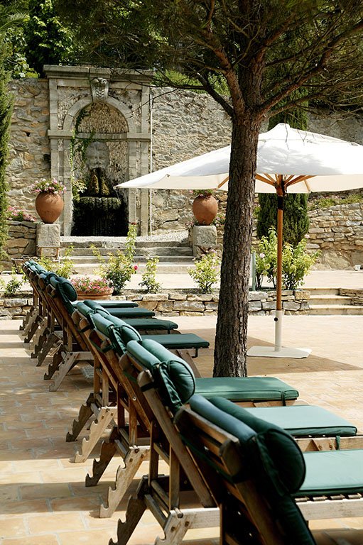 Domaine d'Auriac