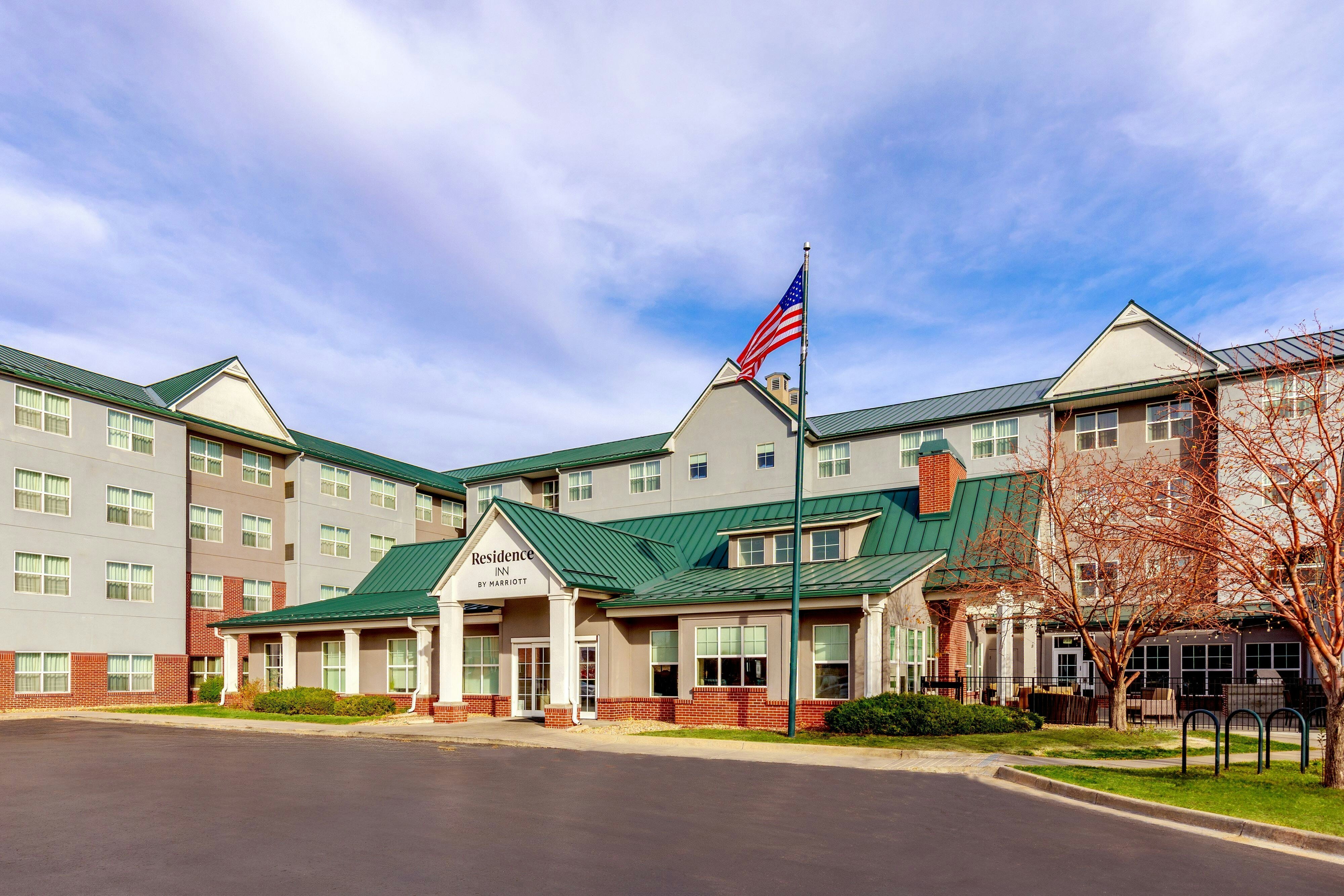 Residence Inn Denver Airport