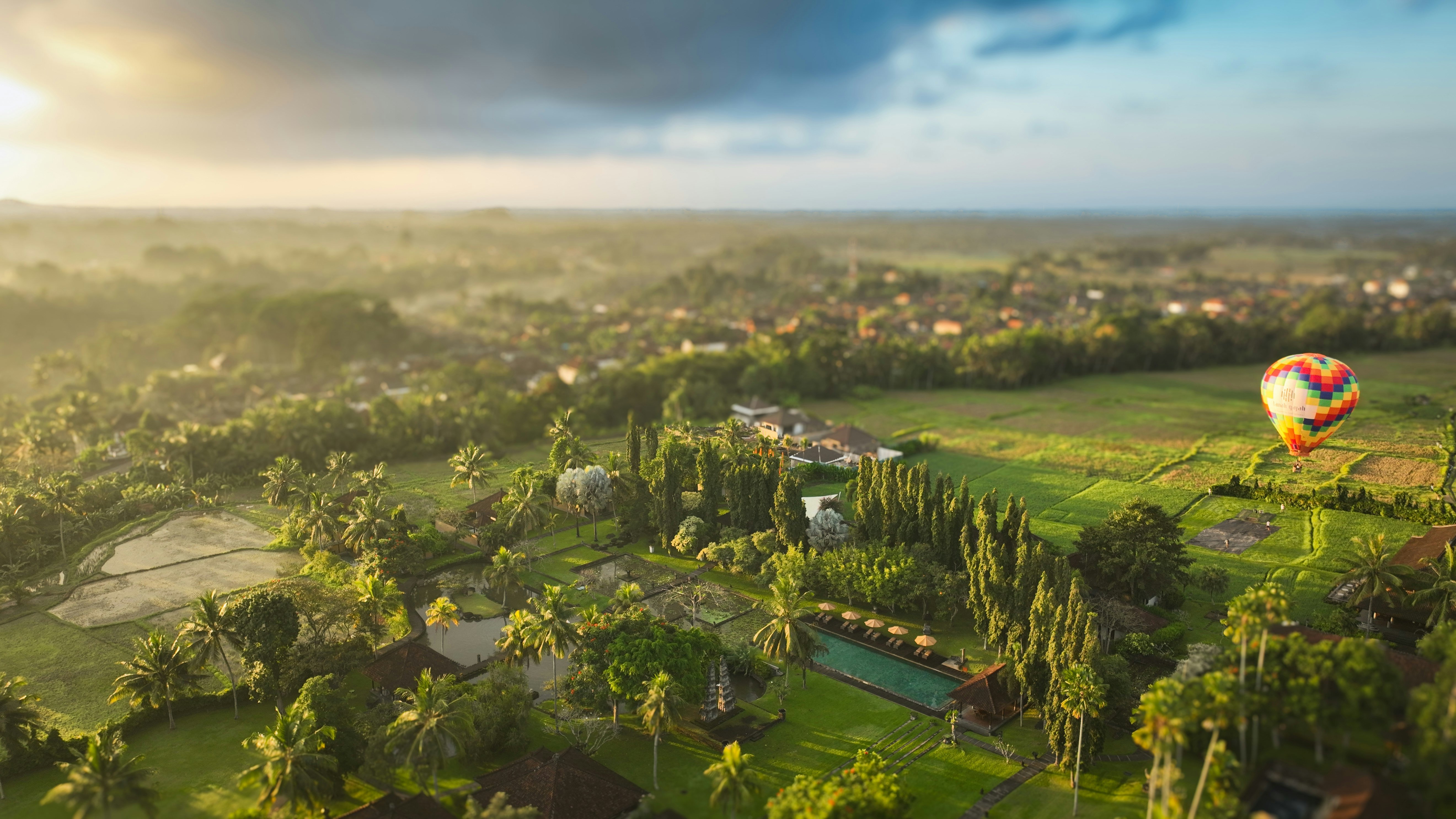 Tanah Gajah, a Resort by Hadiprana