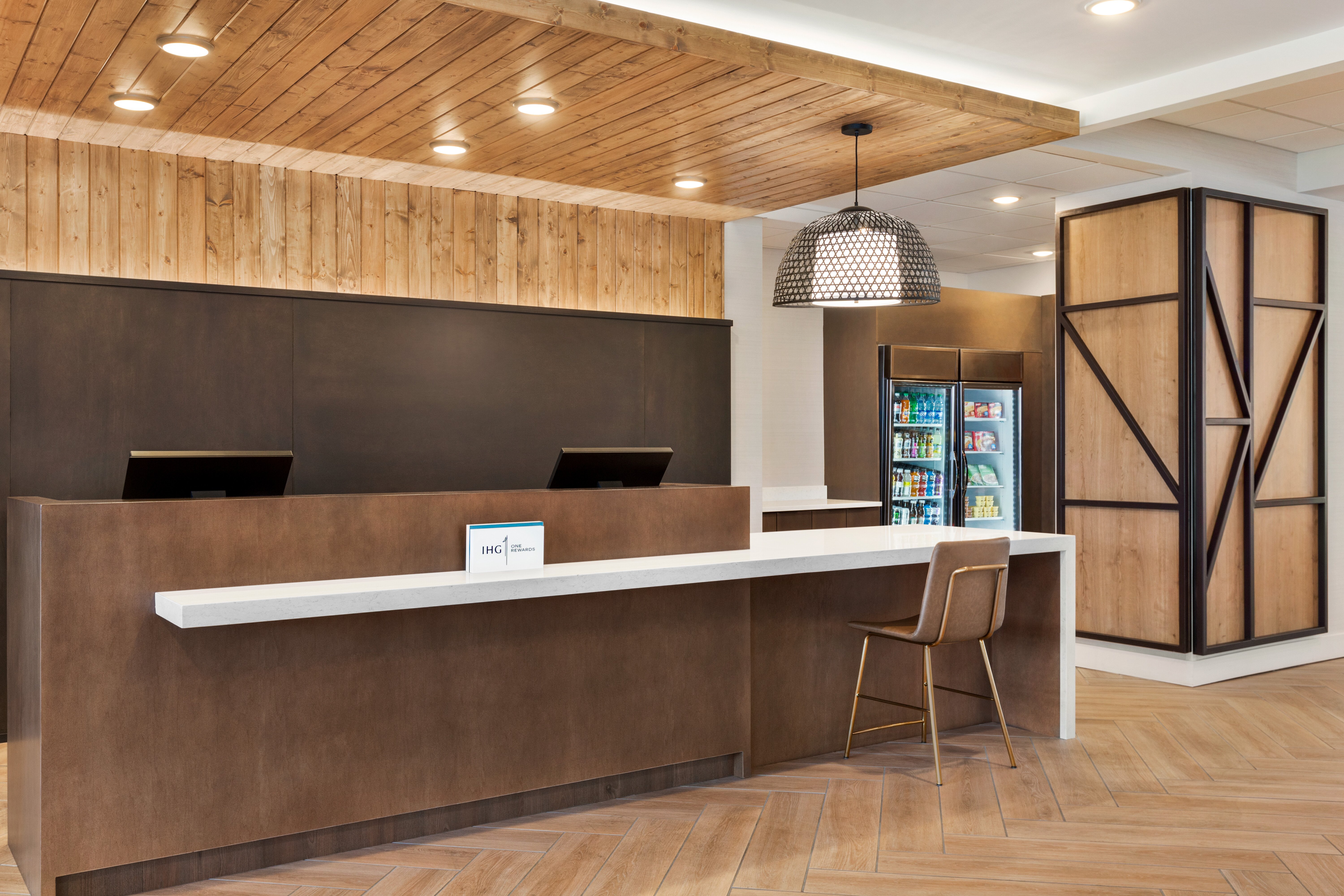 Staybridge Suites Spring Woodlands Area
