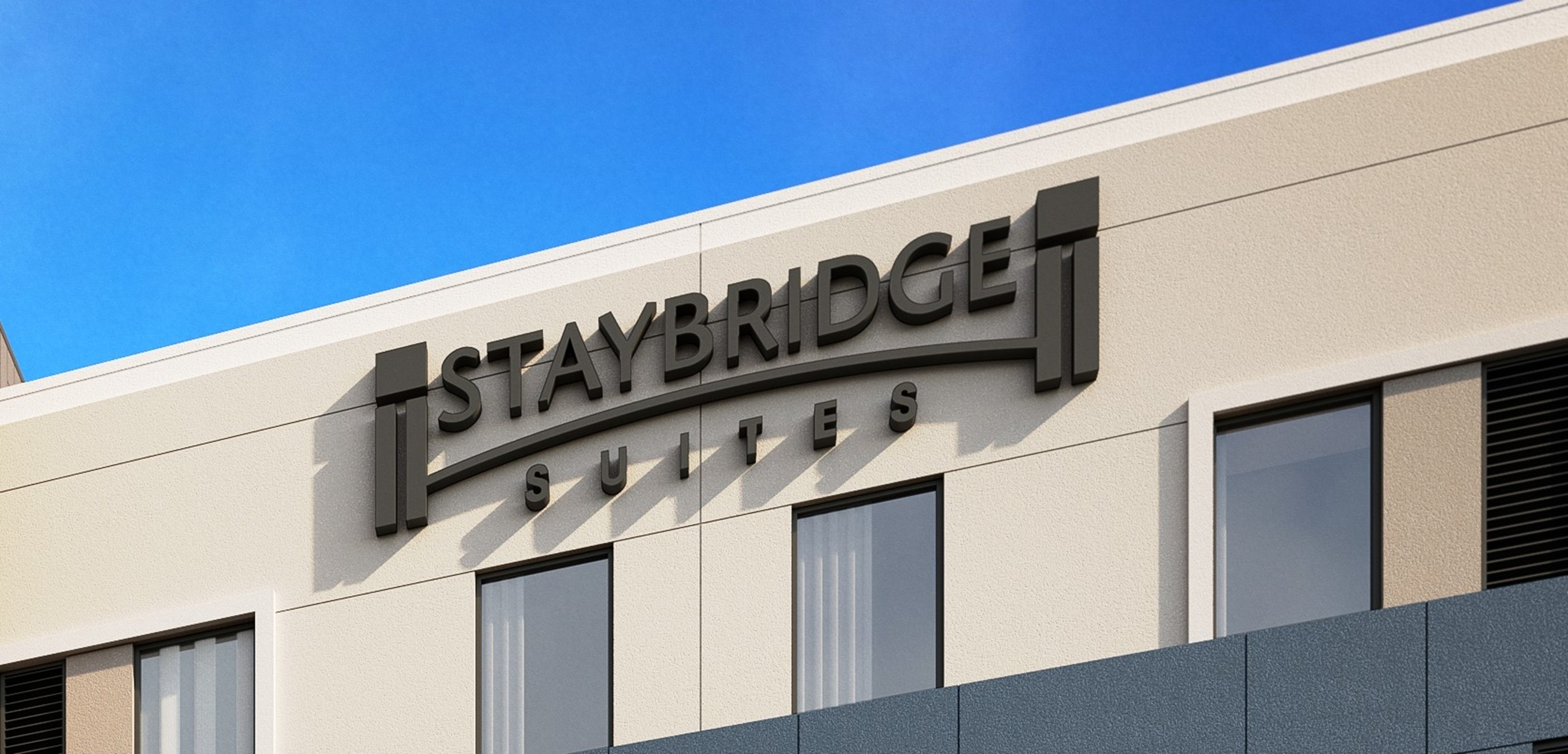 Staybridge Suites Spring Woodlands Area