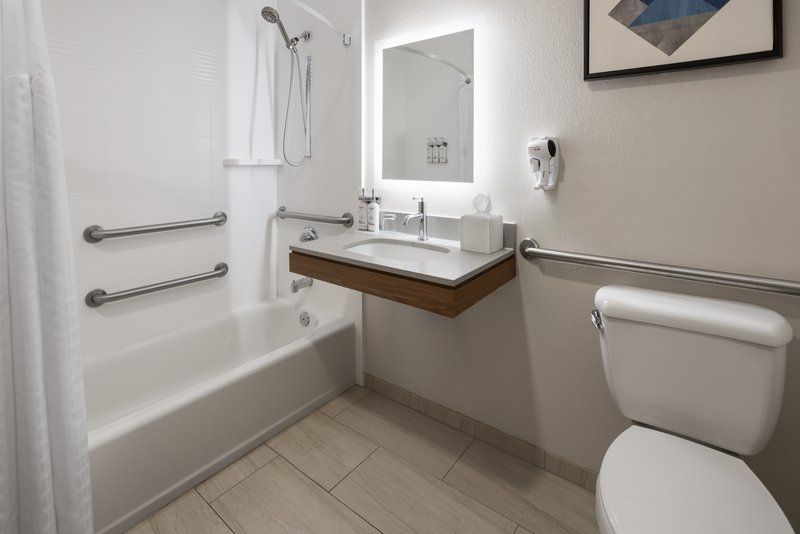 CANDLEWOOD SUITES BEL AIR NORT