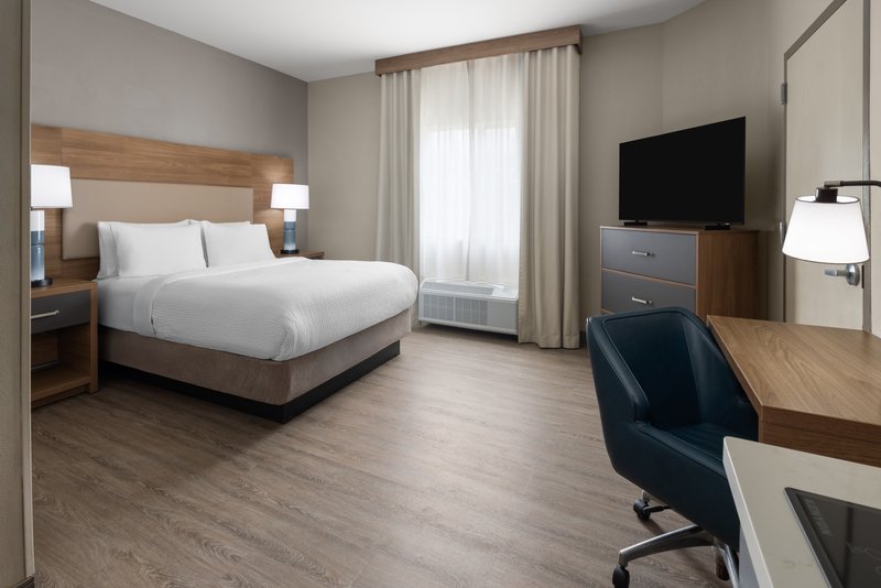 CANDLEWOOD SUITES BEL AIR NORT