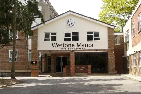 Westone Manor