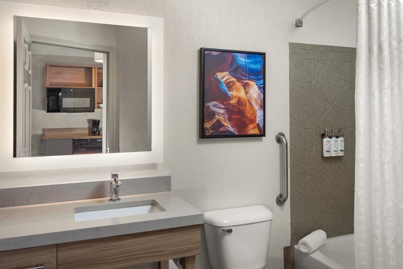 CANDLEWOOD SUITES ELGIN
