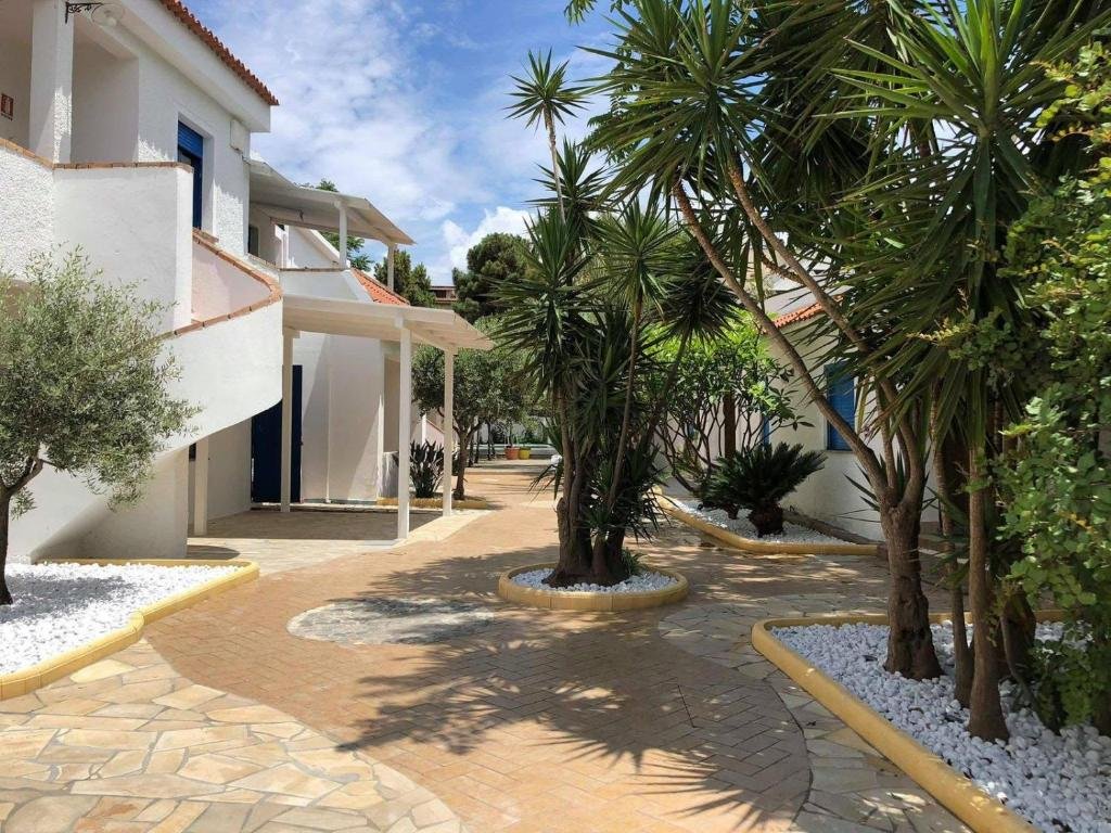 Hotel Regent-Catona Di Reggio Calabria