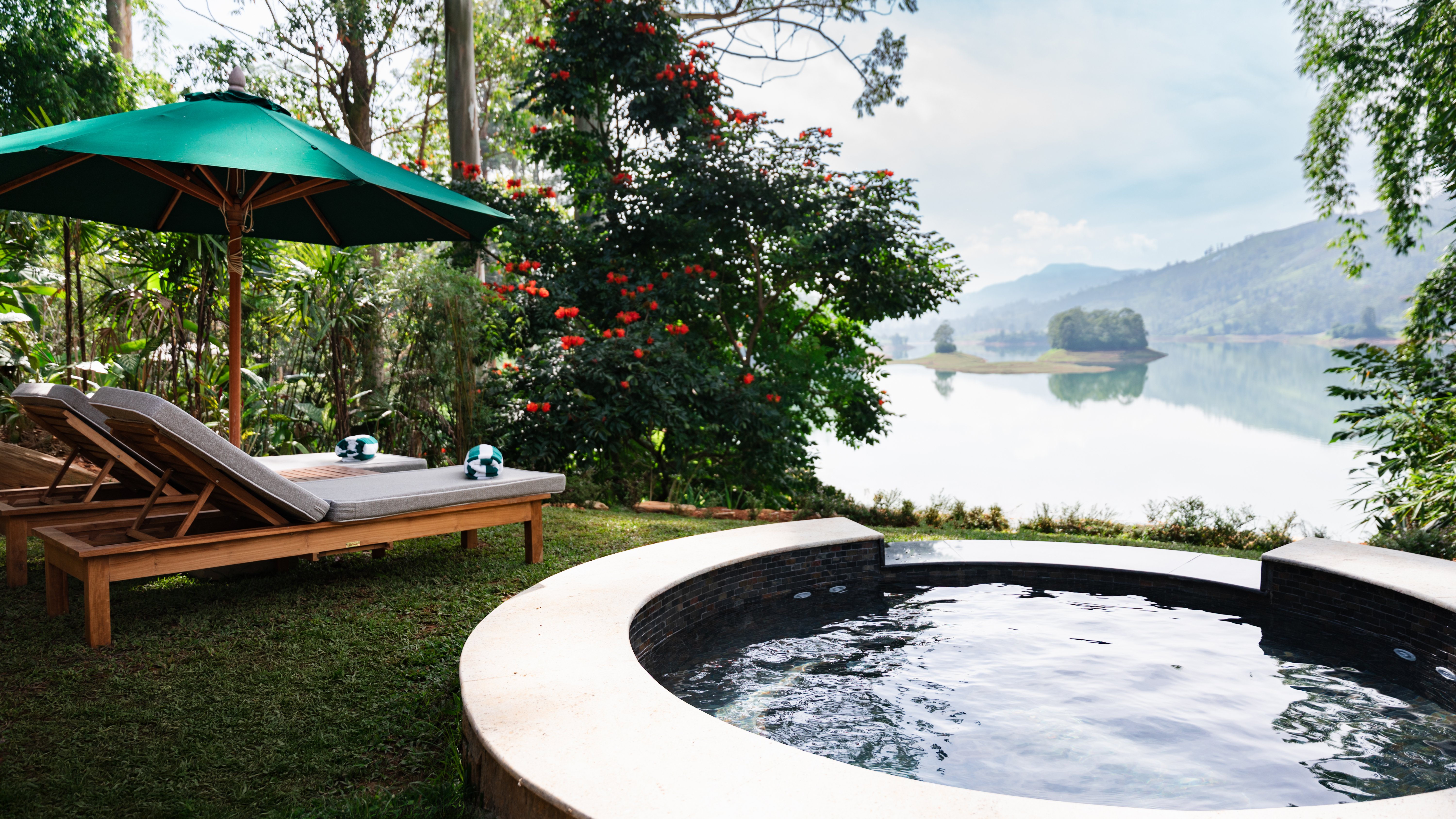 Ceylon Tea Trails