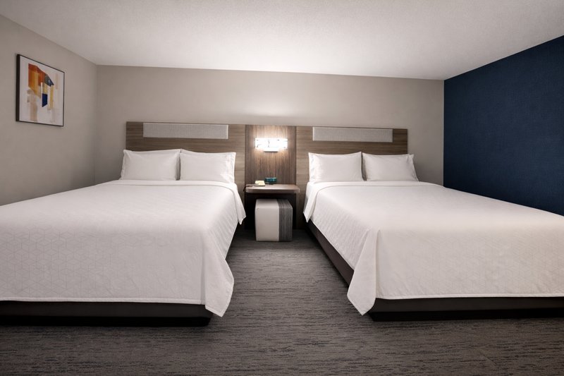 HOLIDAY INN EX STES ST PAUL