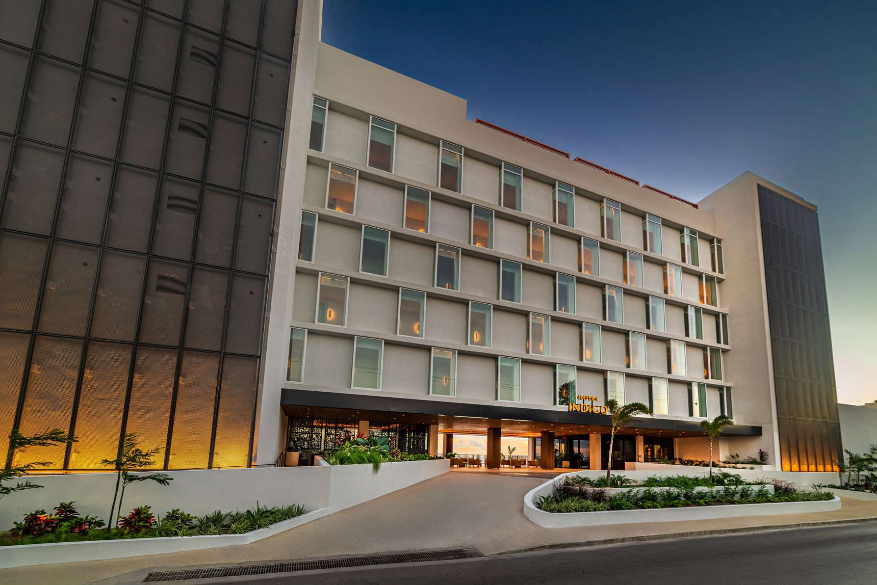 Hotel Indigo BRIDGETOWN BARBADOS by IHG