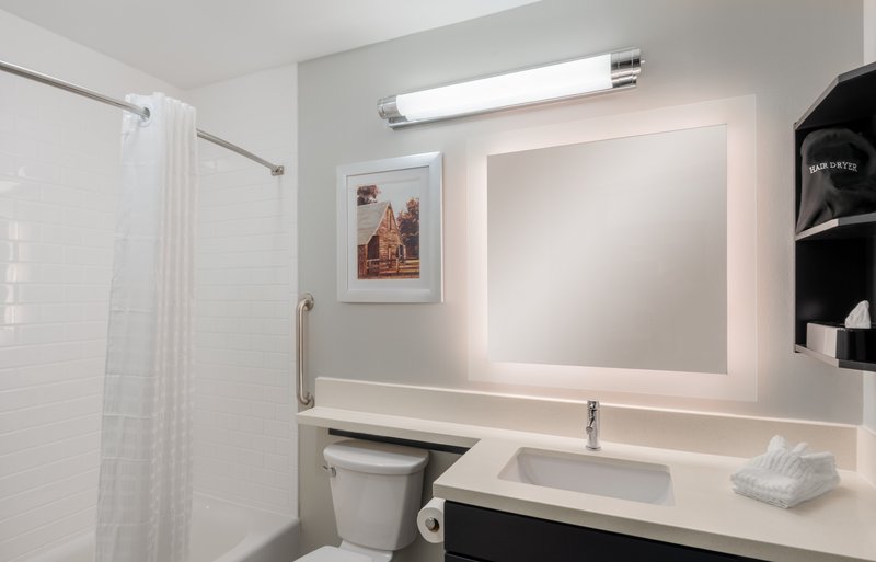 Candlewood Suites Cookeville