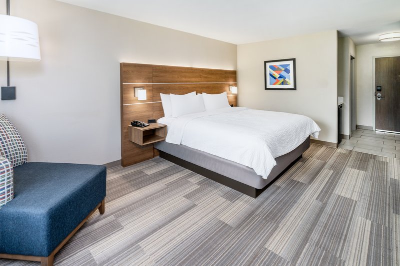 Holiday Inn Express Durango Downtown-Animas River