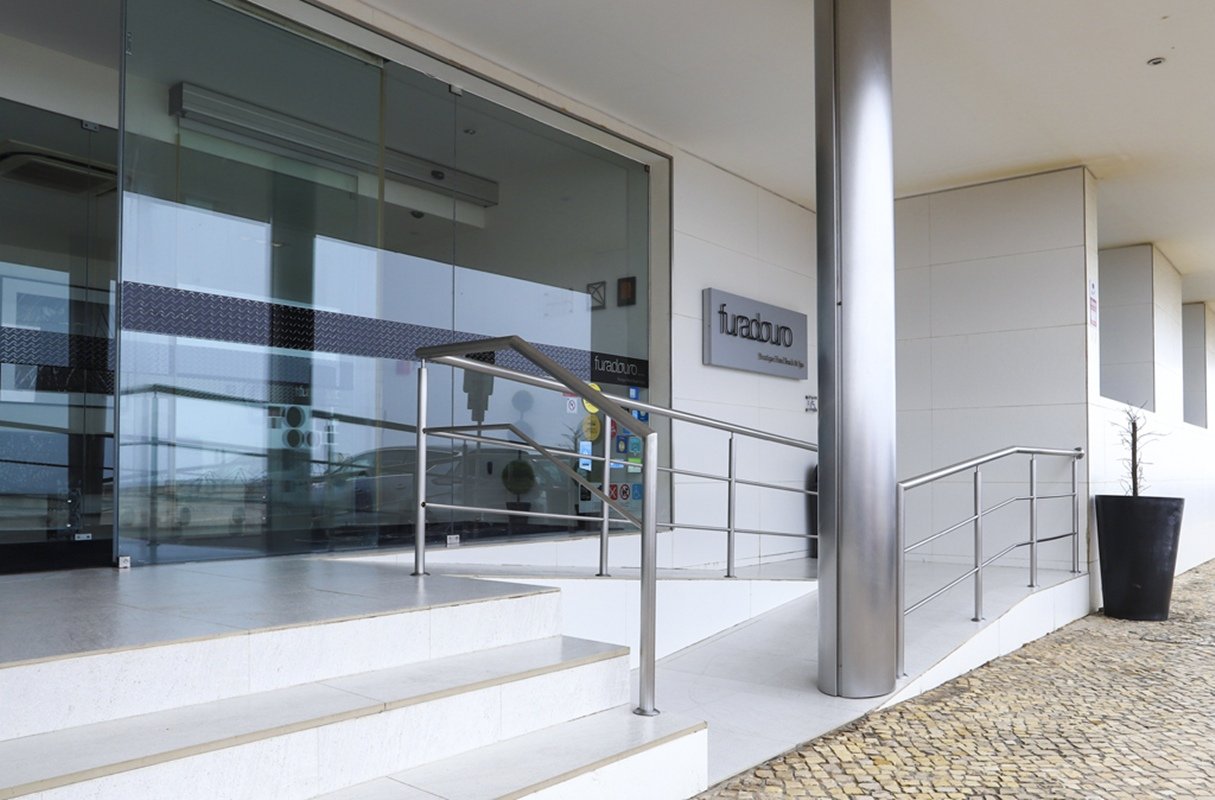 Furadouro Boutique Hotel Beach