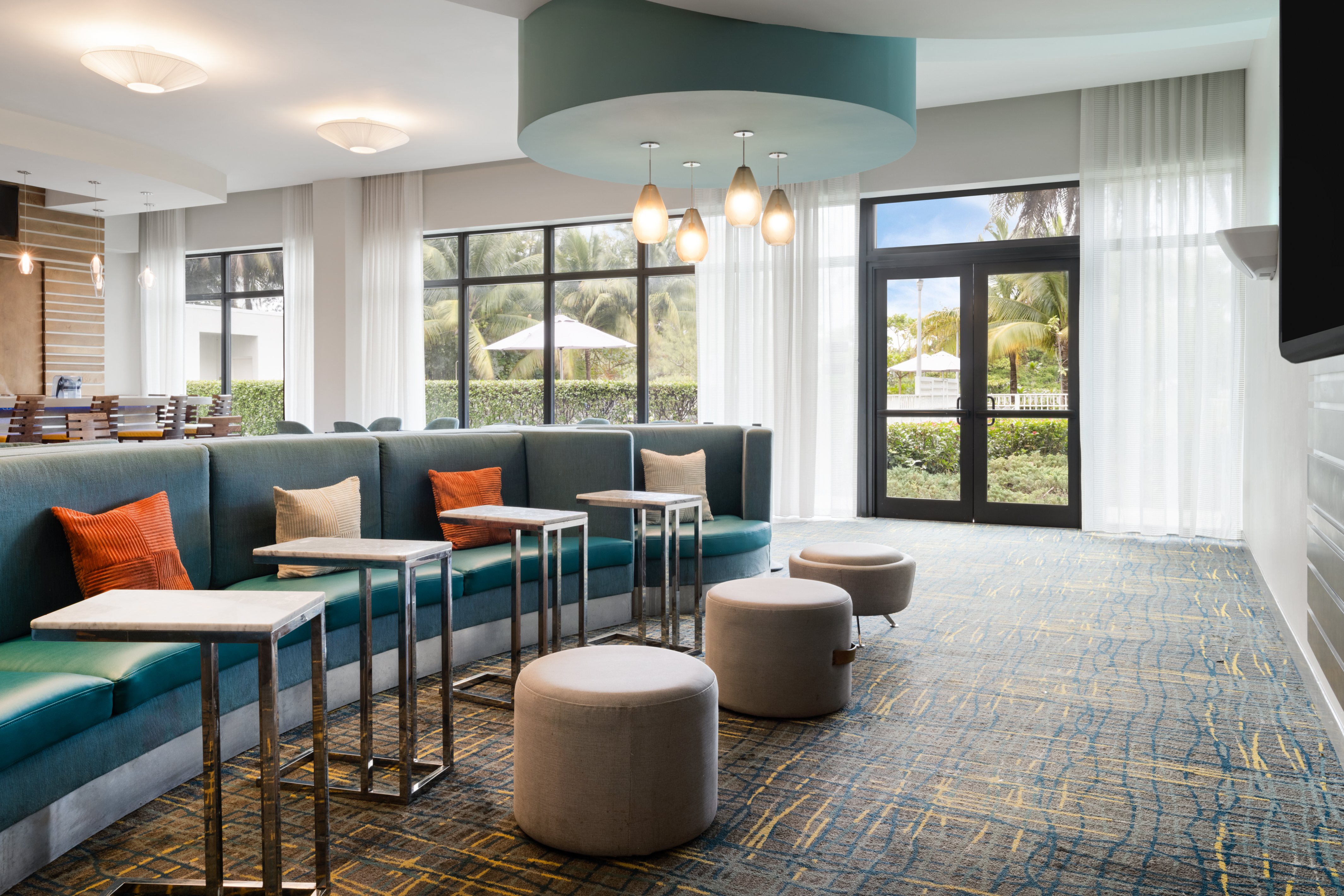 EVEN Hotel Miami Airport