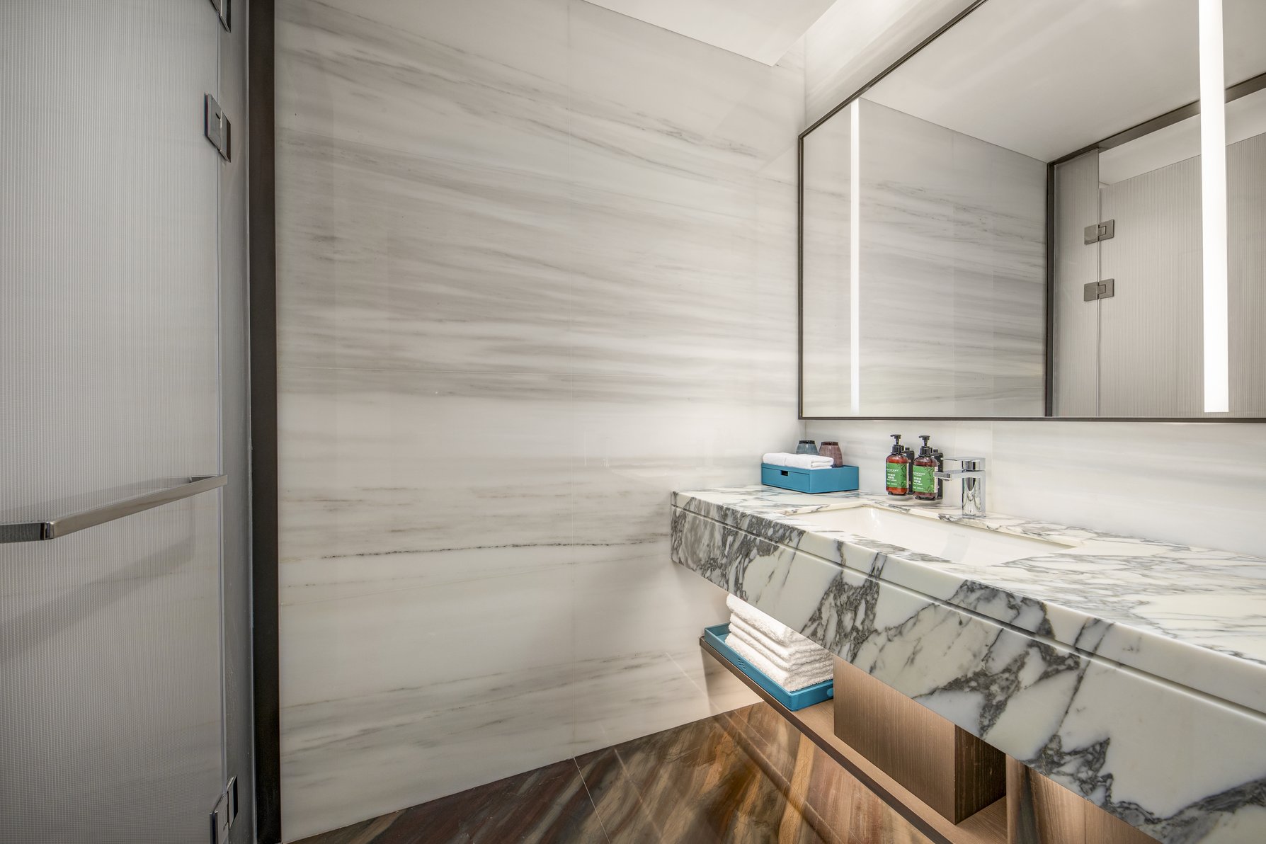 Crowne Plaza LINYI OLYMPIC SPORTS CENTRE by IHG Room Type - 2 Double Standard Lounge Access